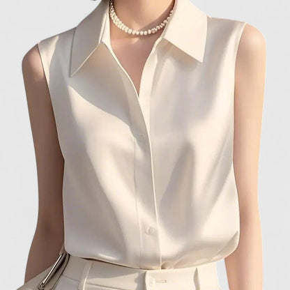 Stylish Women's Work and Party Top