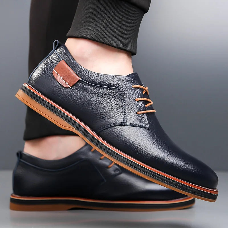 Designer Bruno Dress Shoes