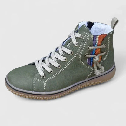 Soft and Cozy Walking Shoes