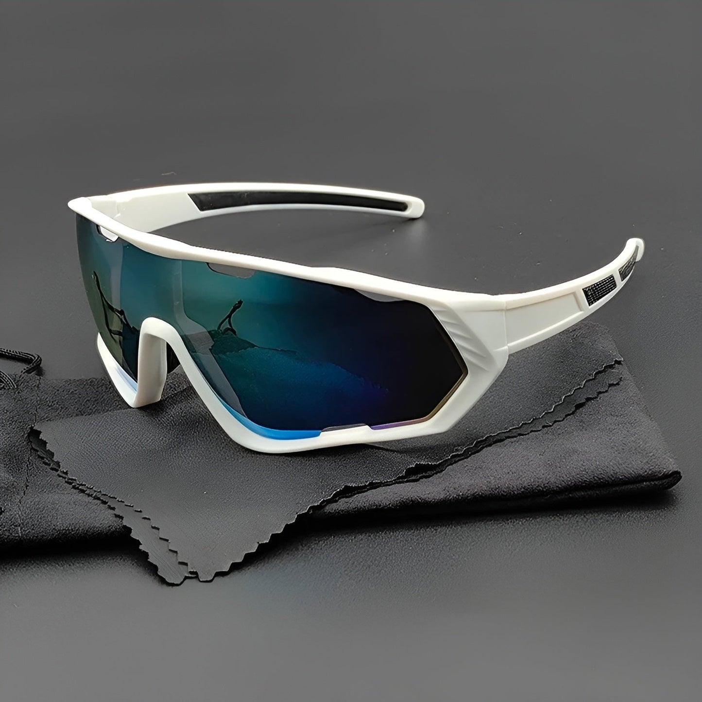 High Definition Sports Sunglasses