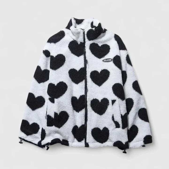 Fashionable Women's Coat