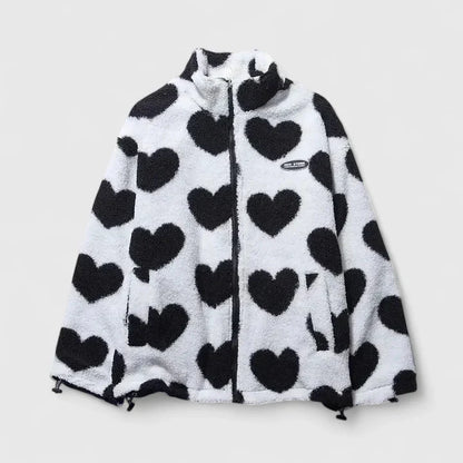 Fashionable Women's Coat