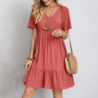 Stylish Summer Dress for Women Everyday