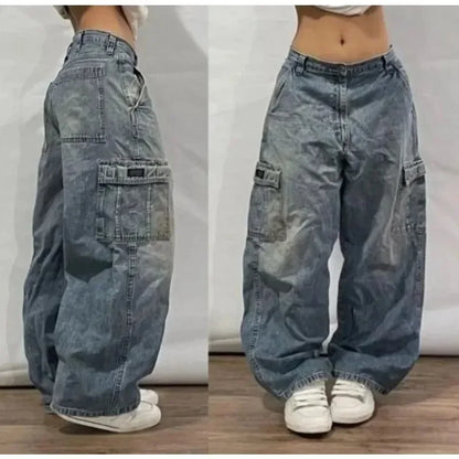 Comfy Women's Wide Leg High Waist Pants