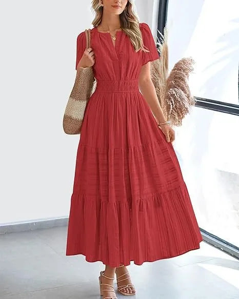 Simple Casual Sundress