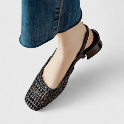 Luxury High Heel Sandals