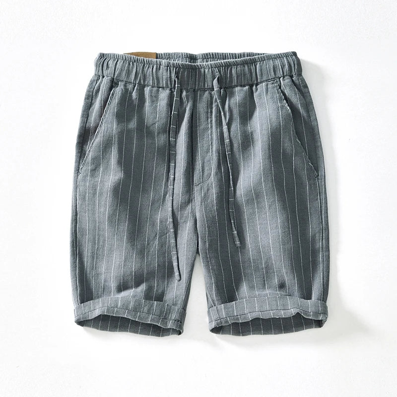 Lightweight Quick Dry Beach Shorts