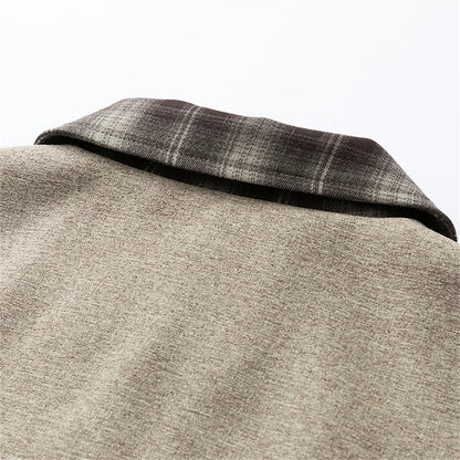 Durable Work Outerwear Jacket