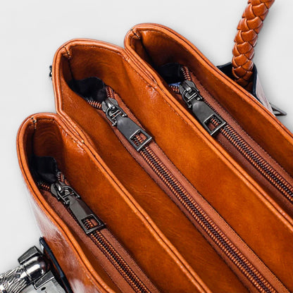 Stylish Travel Duffel Bag