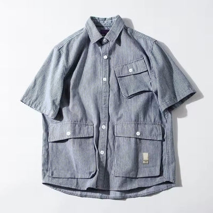 Reliable Heavy Duty Work Shirt - Nocini