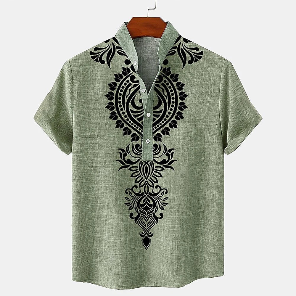 Outdoor Adventure Shirt - Nocini