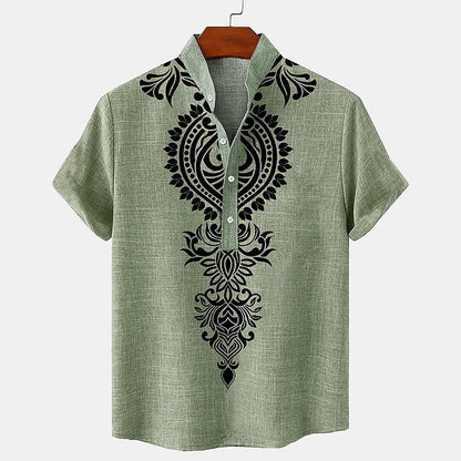 Outdoor Adventure Shirt - Nocini