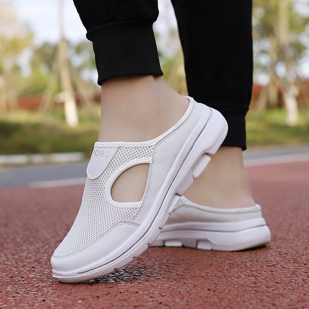 Comfortable Arch Support Slippers