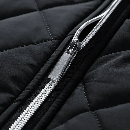 Insulated Warm Winter Coat