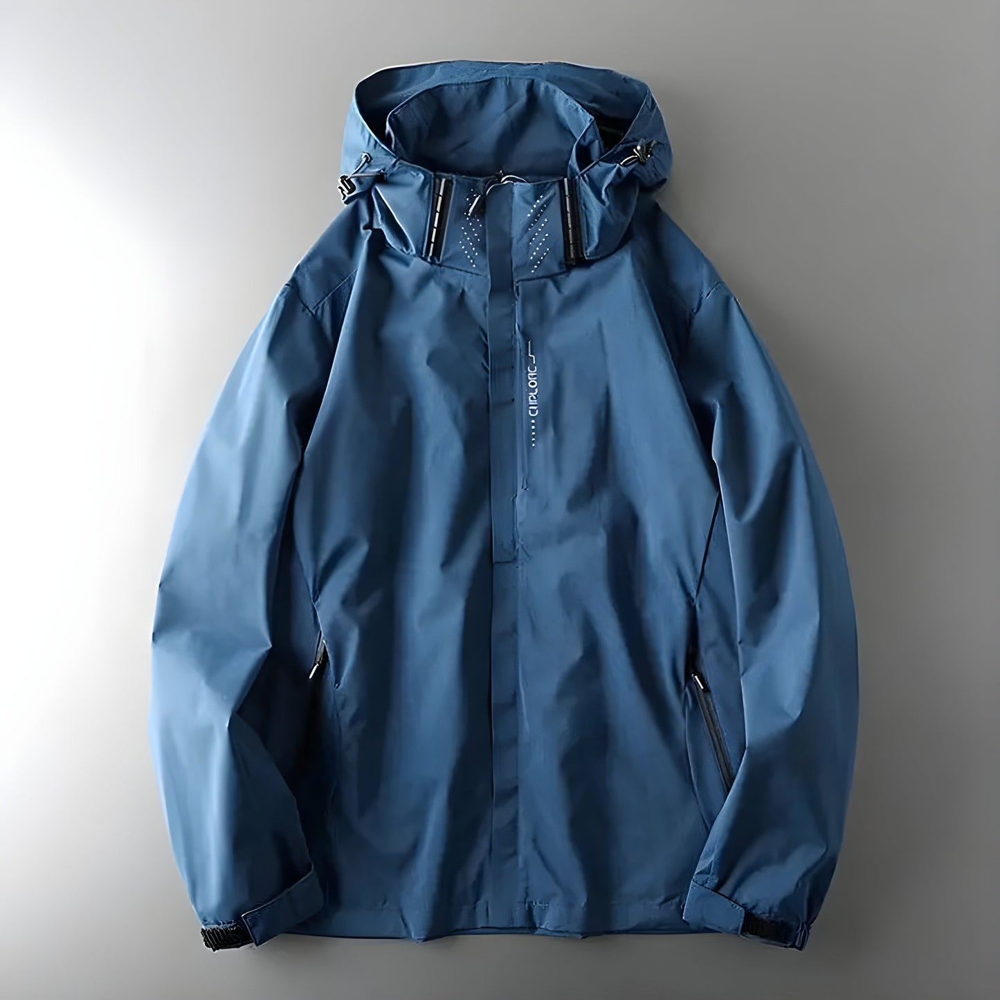 Waterproof and Windproof Outdoor Jacket
