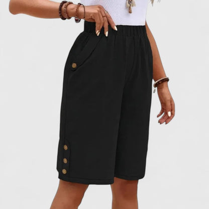 Denise | Classic Comfortable Shorts Daily