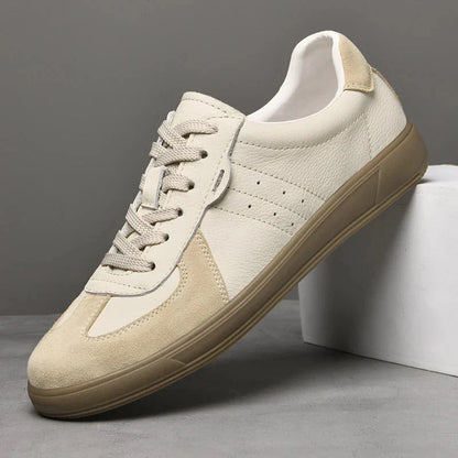 Casual Mens Lace Up Running Shoes - Nocini
