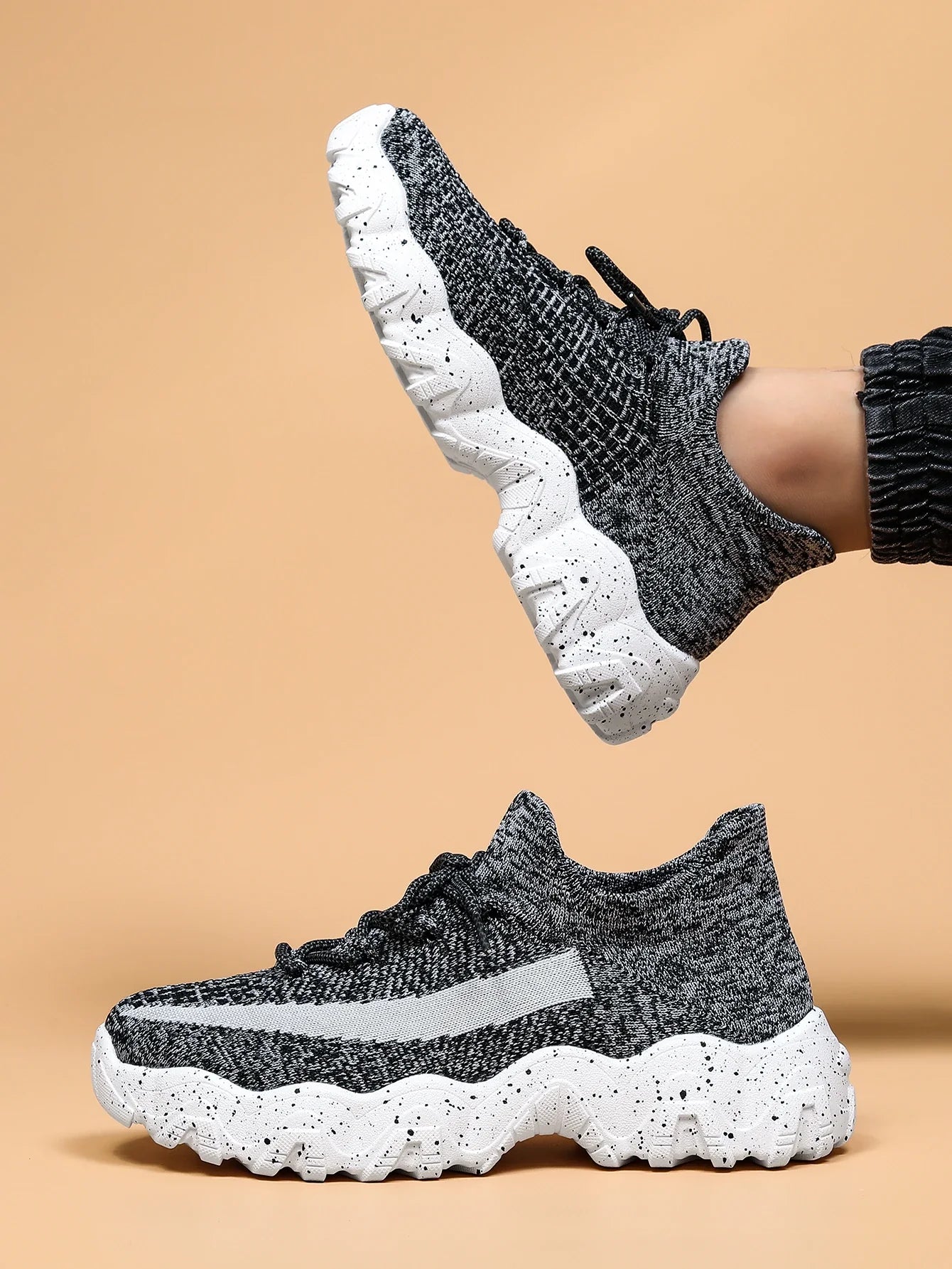 Fast Performance Running Shoe