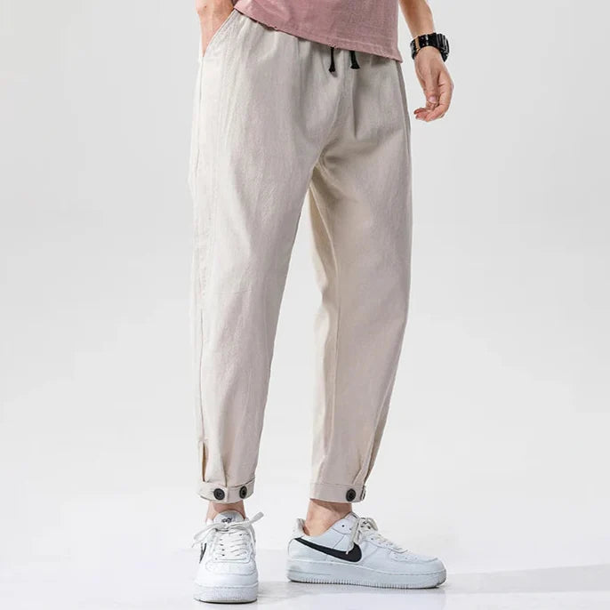 Classic Comfortable Pants
