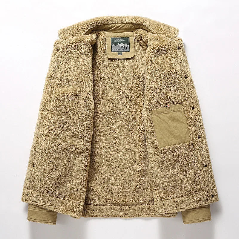 Outdoor Explorer Jacket