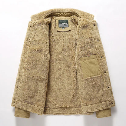 Outdoor Explorer Jacket