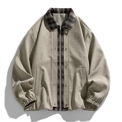 Durable Work Outerwear Jacket