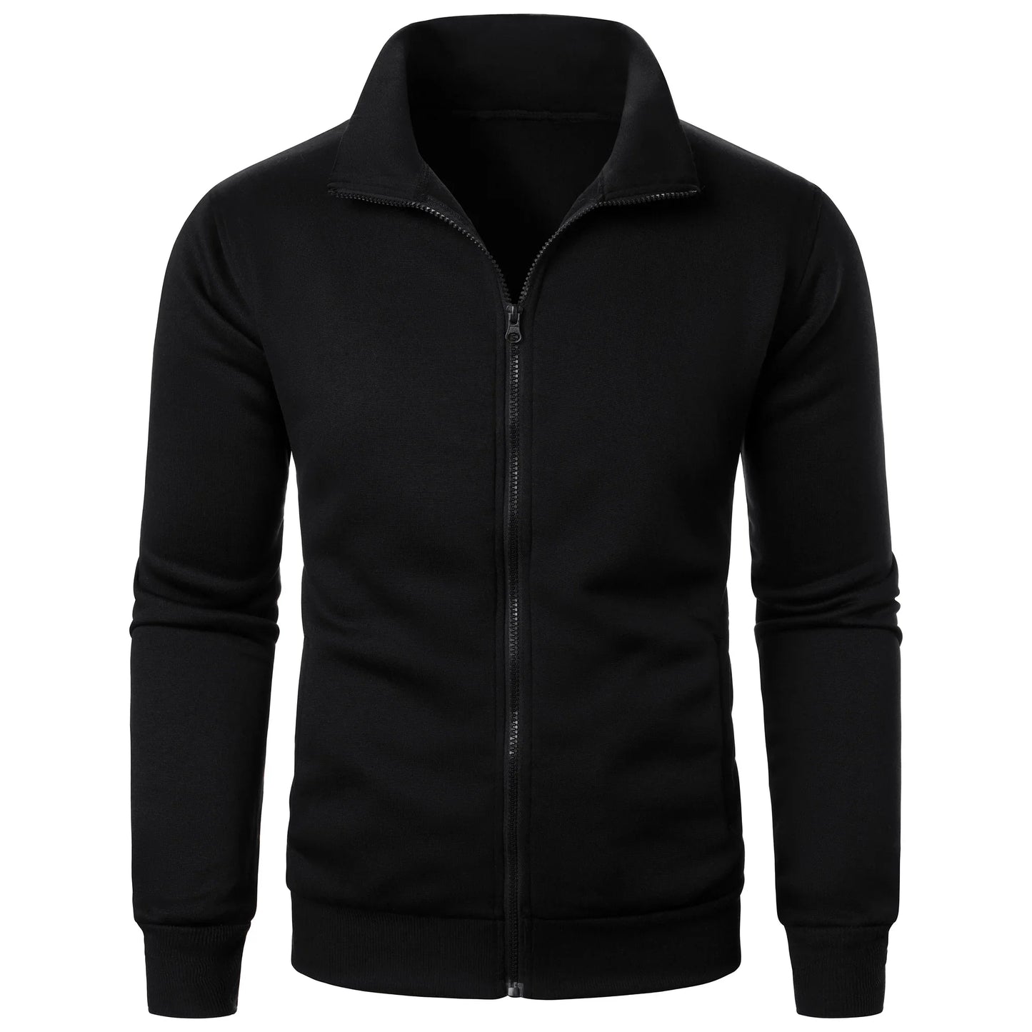 Men's Classic Winter Coat