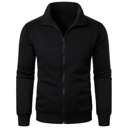 Men's Classic Winter Coat