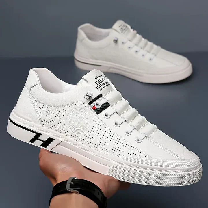 Fashionable Mens Casual Shoes - Olytrend
