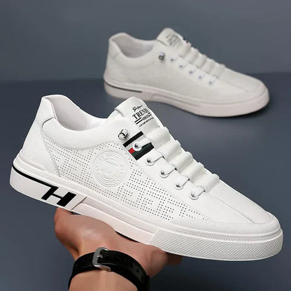 Fashionable Mens Casual Shoes - Olytrend