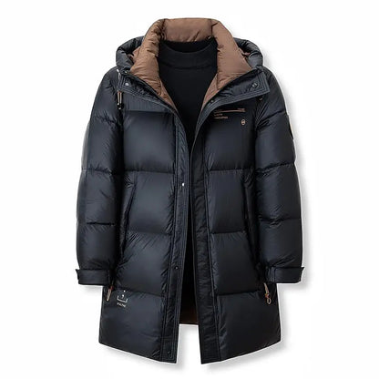 Rainproof Outdoor Jacket Coat