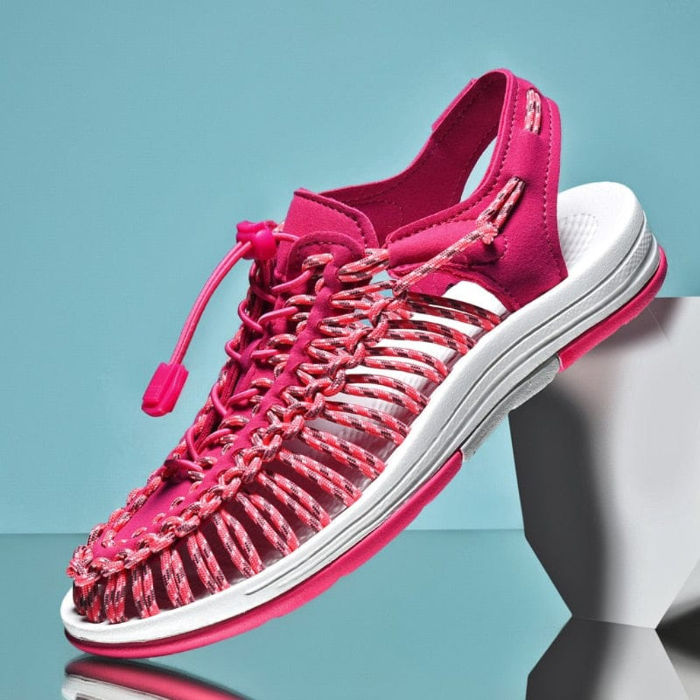 Women's Easy Walking Slip On Shoes