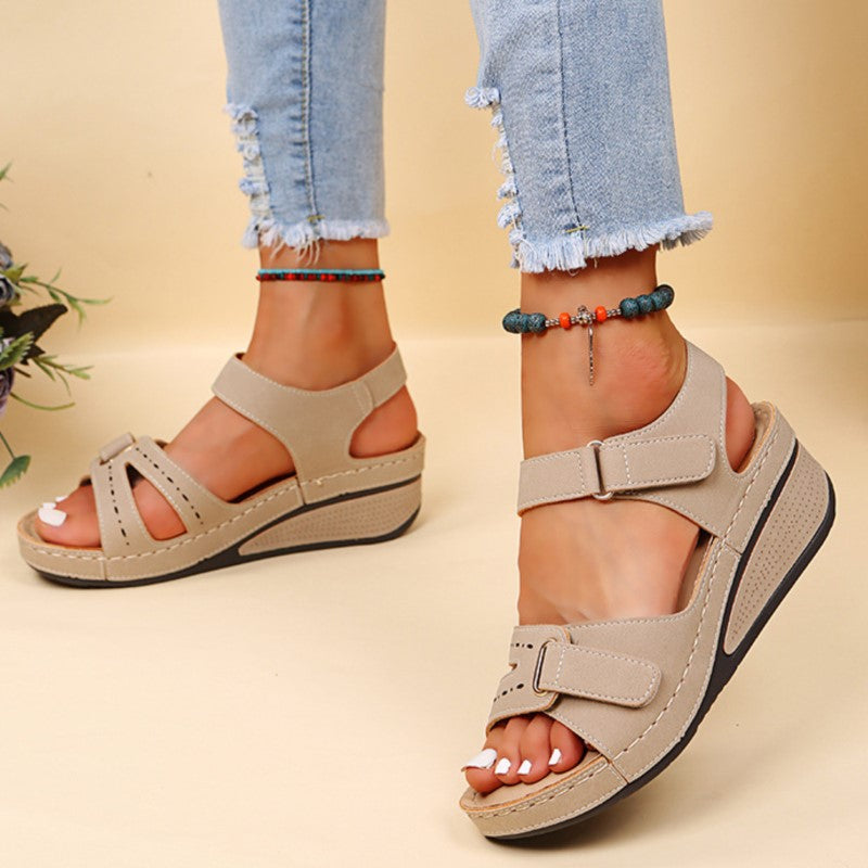 Comfortable Arch Support Beach Sandals
