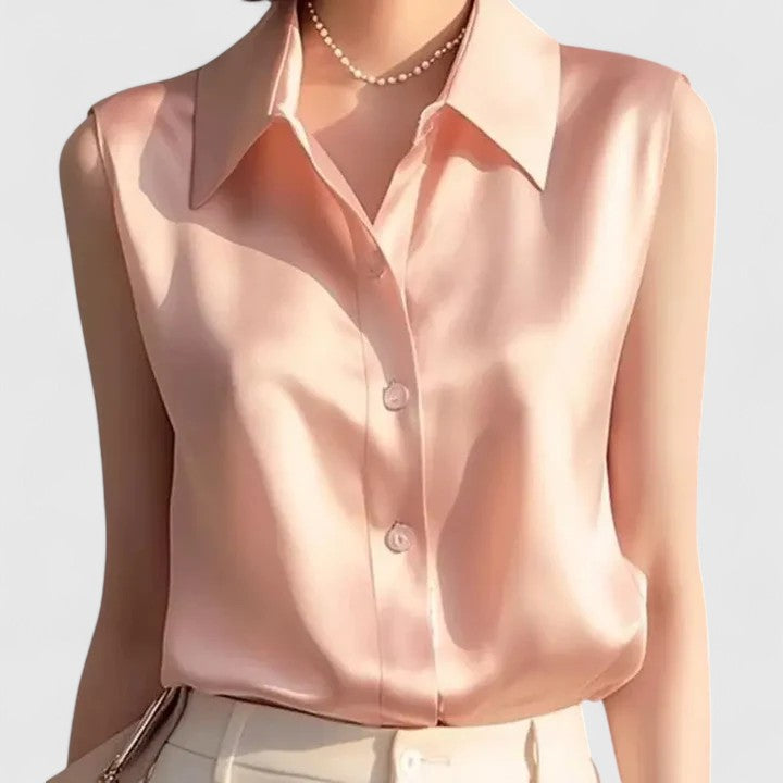 Stylish Women's Work and Party Top - Nocini