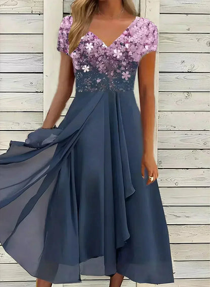 Stylish Women's Party Dress | Chic All Occasion
