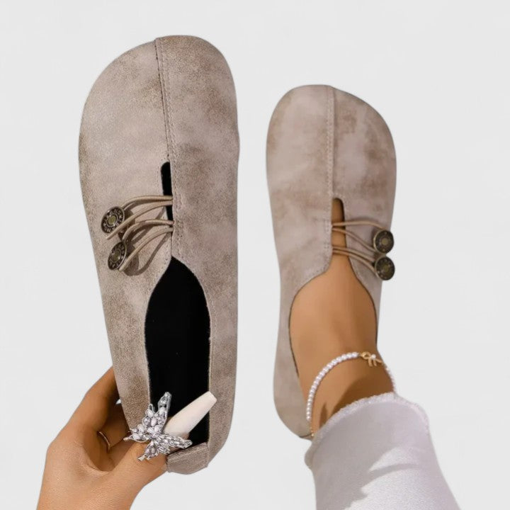 Classic Comfort Loafers