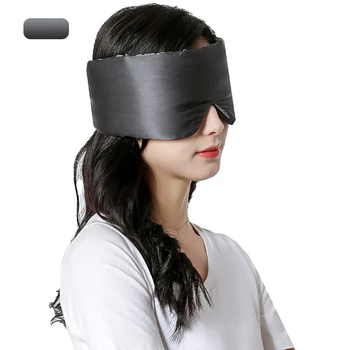Soft Sleep Eye Mask