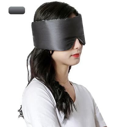 Soft Sleep Eye Mask