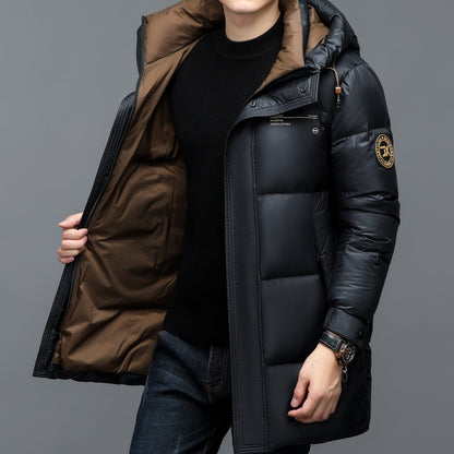 Rainproof Outdoor Jacket Coat