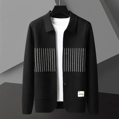 Classic Cozy Sweater Cardigan