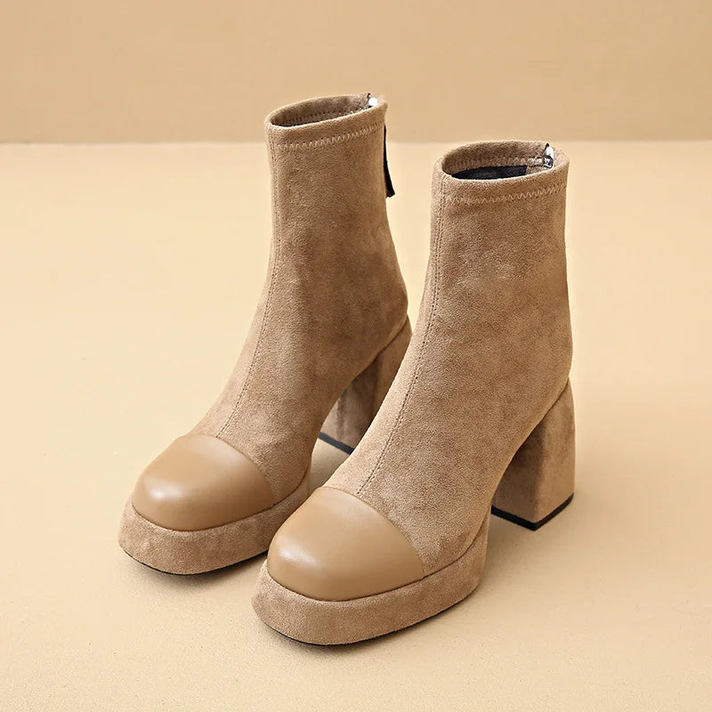 Waterproof Hiking Boots