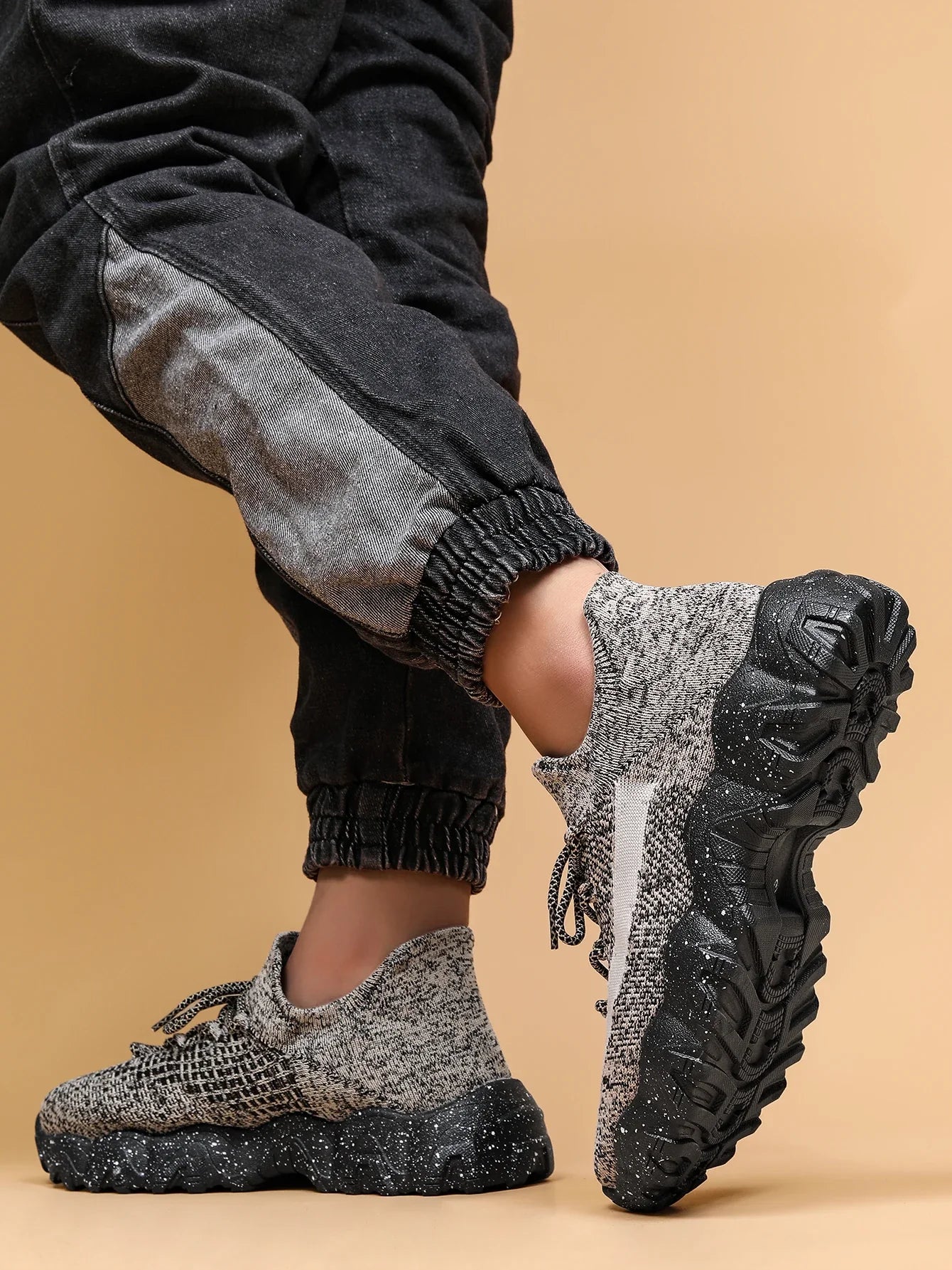 Fast Performance Running Shoe