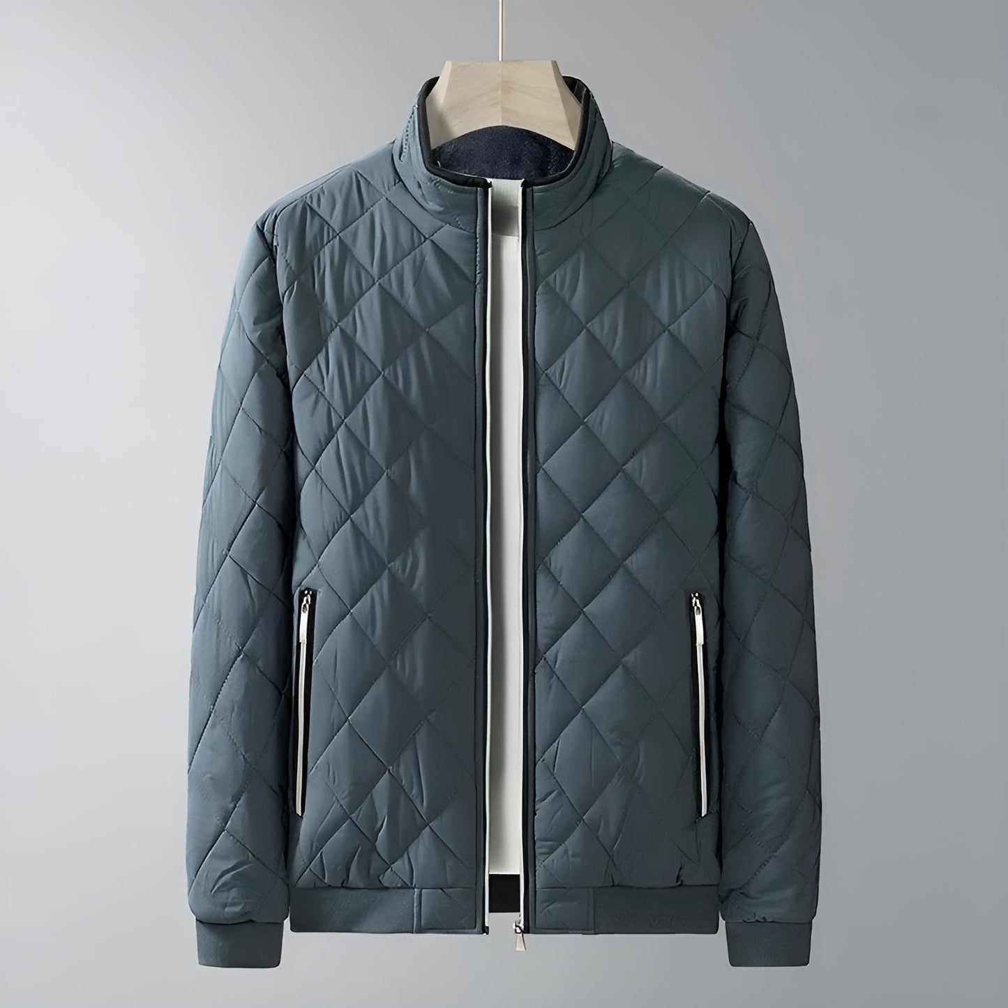 Insulated Warm Winter Coat - Nocini