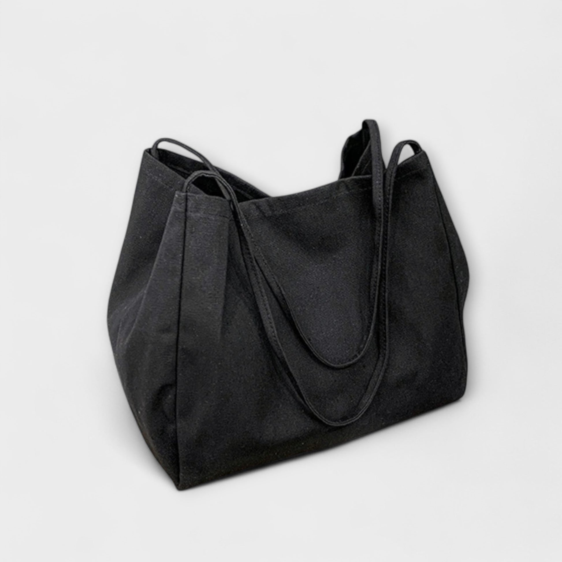 Olivia - Premium Big Tote Shopping Bag - Olytrend