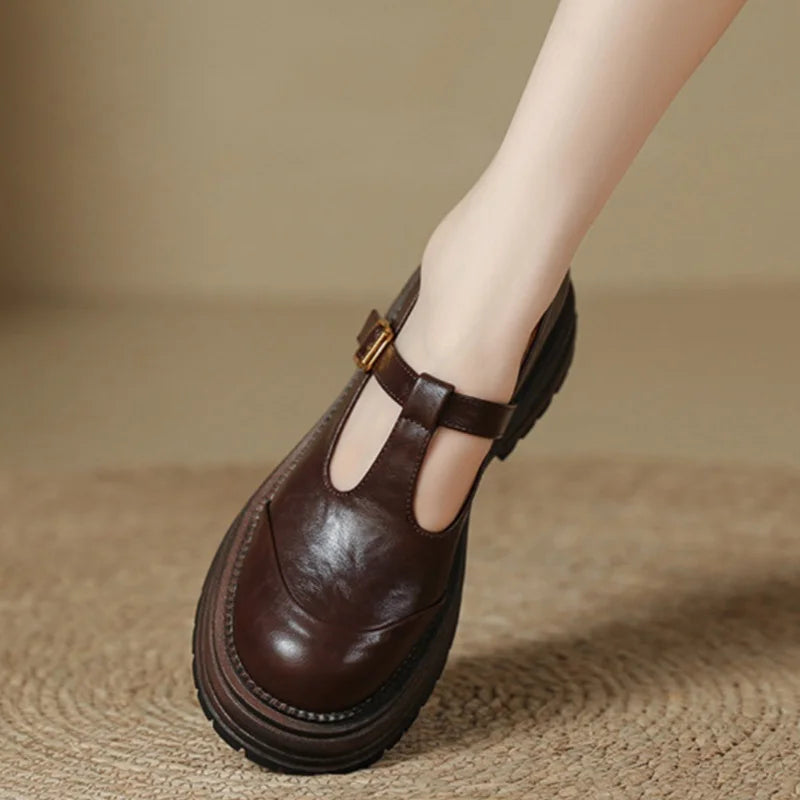 Elegant Strap Sandals for Women - Nocini
