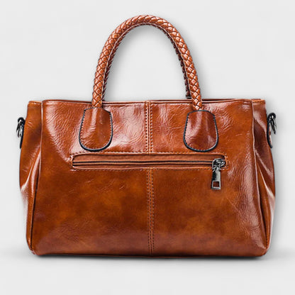 Stylish Fabric Travel Duffel Bag