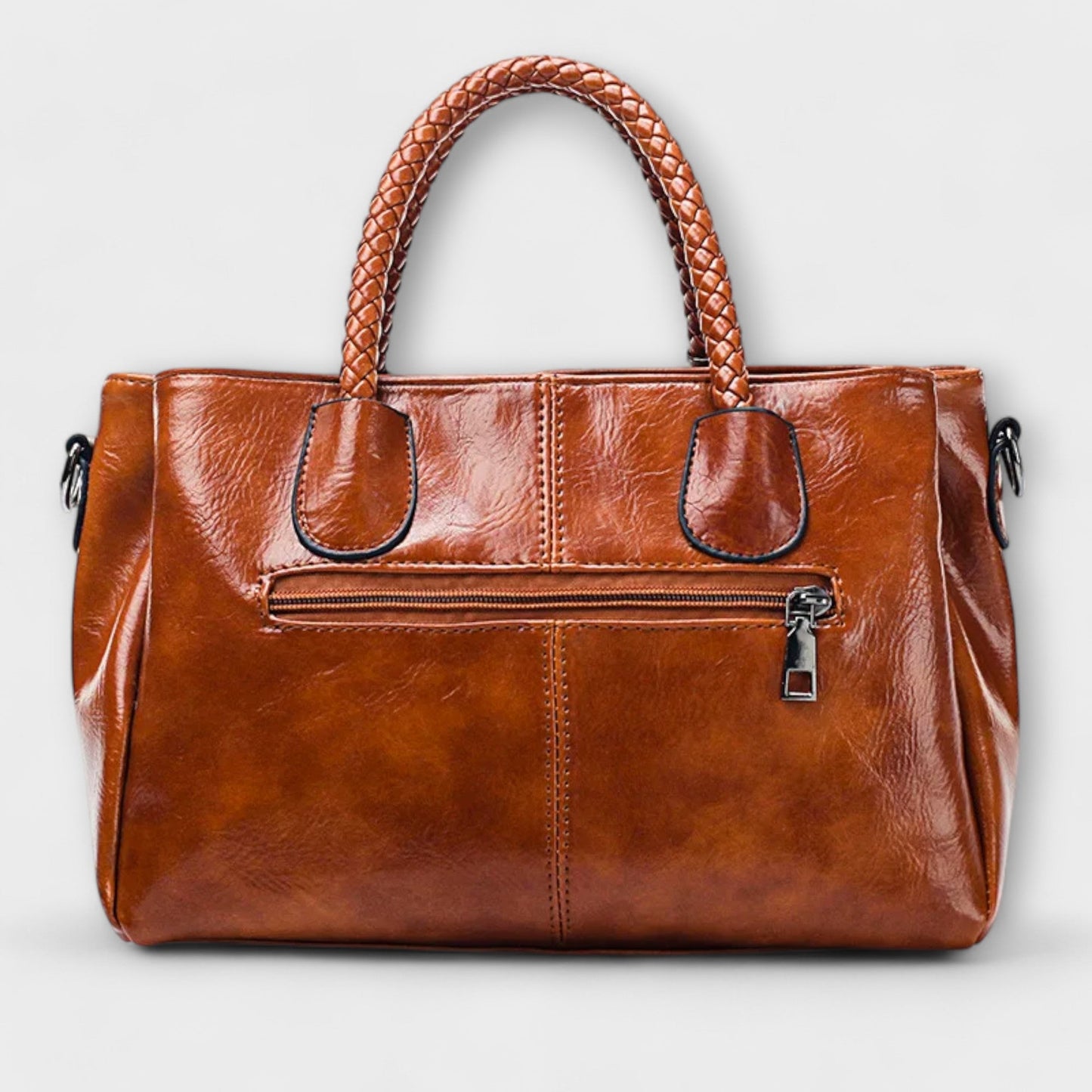 Luxury Designer Tote Bag