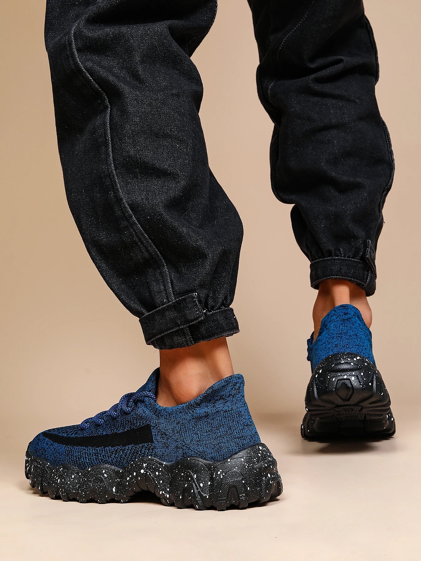 Fast Performance Running Shoe