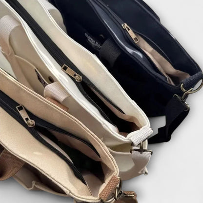 Chic Everyday Shoulder Handbag
