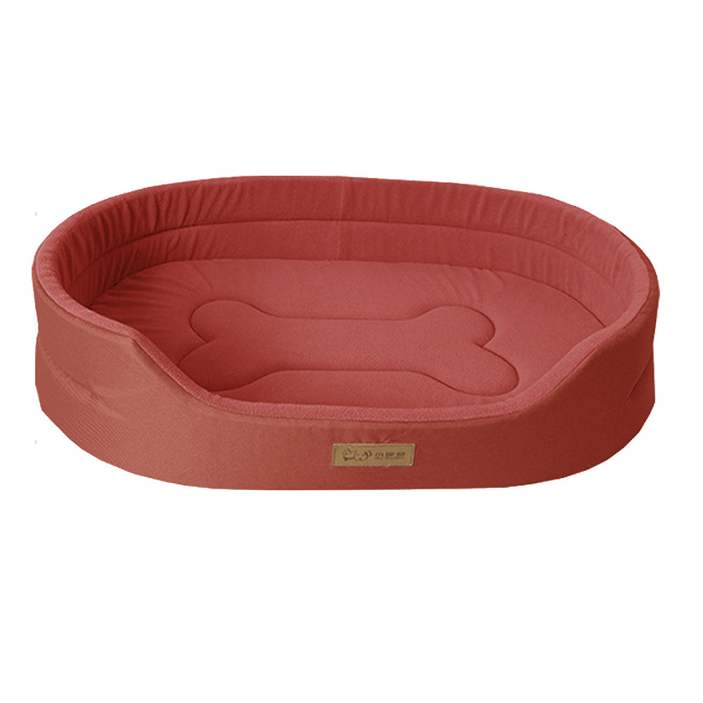 Durable Waterproof Pet Bed
